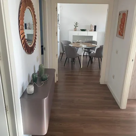 Appartement Mountains, The Sea And Orange Fields - Calm Retreat With Scenic Balcony Canet d'En Berenguer