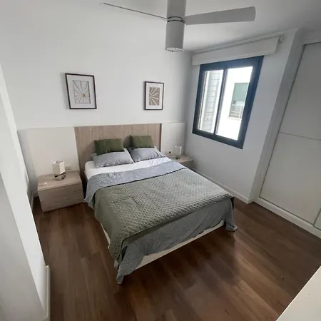 Mountains, The Sea And Orange Fields - Calm Retreat With Scenic Balcony